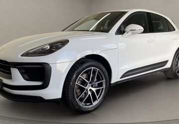 Porsche Macan 14.310 km 72.800 &euro; Köln 50823