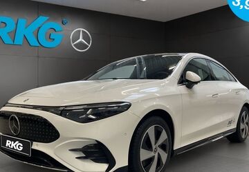 Mercedes-Benz CLA 250 9.800 km 57.890 &euro; Bonn 53119