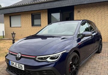 VW Golf 58.754 km 26.999 &euro; Erftstadt 50374