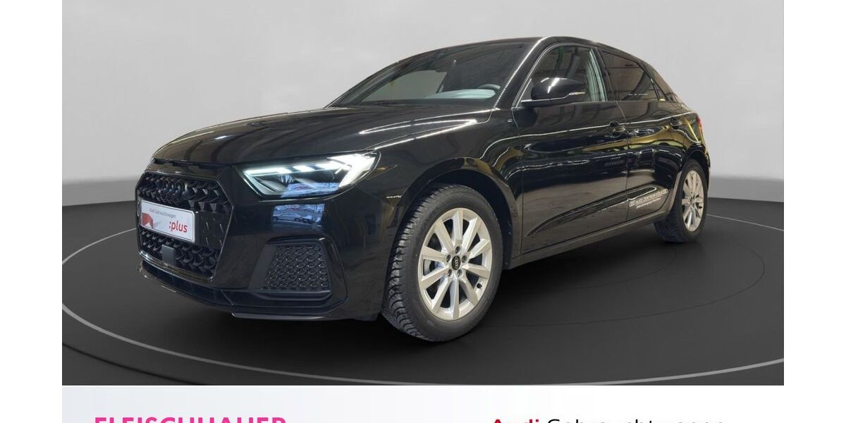 Audi A1 3.000 km 23.990 &euro; Köln 50968