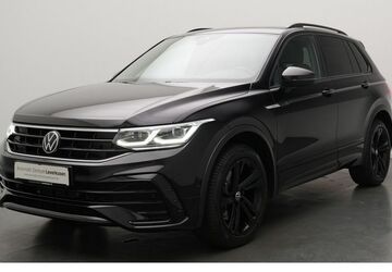 VW Tiguan 58.894 km 39.988 &euro; Leverkusen 51379