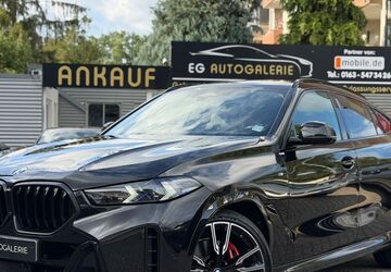 BMW X6 54.800 km 74.850 &euro; Köln 51109