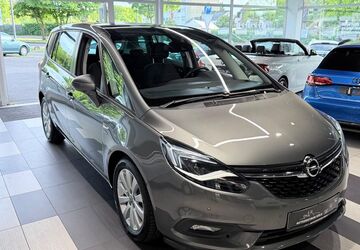 Opel Zafira 100.900 km 13.950 &euro; Köln 51103