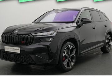 Skoda Kodiaq 2.980 km 57.980 &euro; Leverkusen 51379