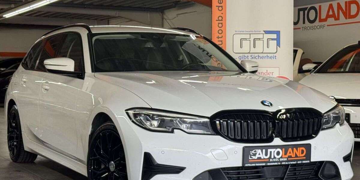 BMW 330 230.000 km 19.999 &euro; Troisdorf 53842