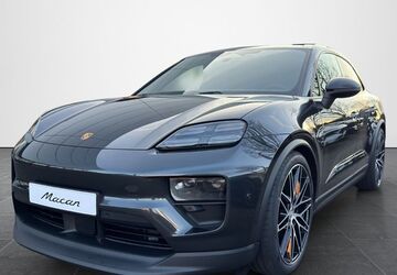 Porsche Macan 8.000 km 84.950 &euro; Bonn 53119