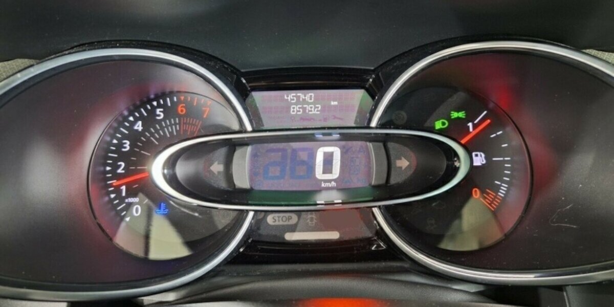 Renault Clio Klima Navi Tempom Alufelgen 1.Hd unfallfrei 45.000 km 11.500 &euro; Erftstadt 50374