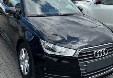 Audi A1 98.000 km 10.500 &euro; Bergheim (bei Köln) 50129