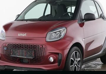 Smart ForTwo 14.266 km 16.890 &euro; Köln-Deutz 51105