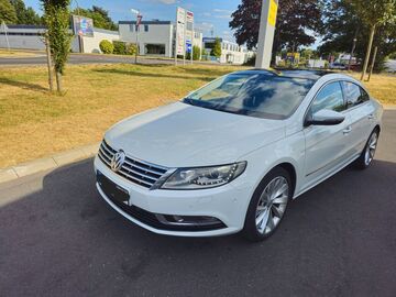 Gebrauchte VW CC