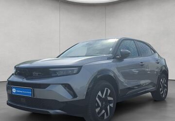 Opel Mokka 8.105 km 20.490 &euro; Leverkusen 51373