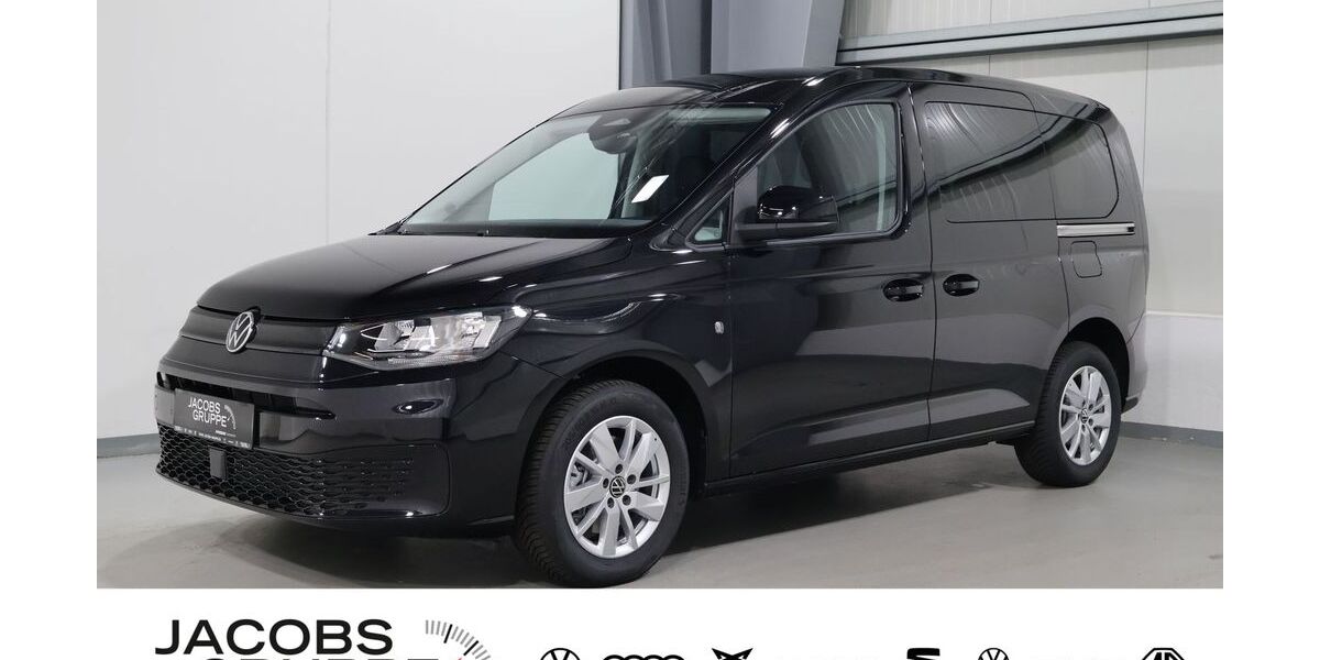 VW Caddy 4.444 km 31.970 &euro; Bergheim 50126