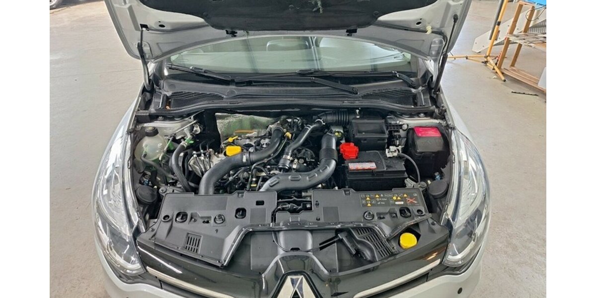 Renault Clio Klima Navi Tempom Alufelgen 1.Hd unfallfrei 45.000 km 11.500 &euro; Erftstadt 50374