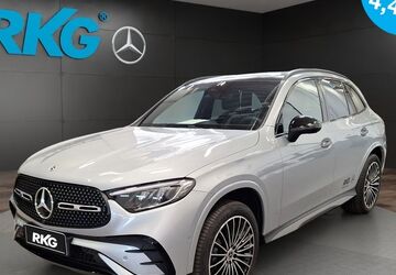 Mercedes-Benz GLC 300 9.800 km 71.780 &euro; Bonn 53119