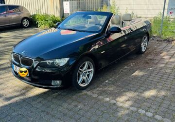BMW 325 329.669 km 6.999 &euro; Leverkusen 51371