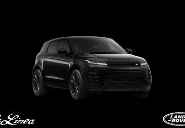 Land Rover Range Rover Evoque 2.000 km 59.999 &euro; Bonn 53117