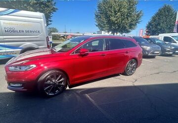 Ford Mondeo 90.550 km 23.150 &euro; Erftstadt-Lechenich 50374