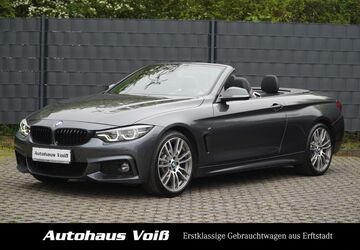 BMW 440 42.000 km 39.980 &euro; Erftstadt 50374