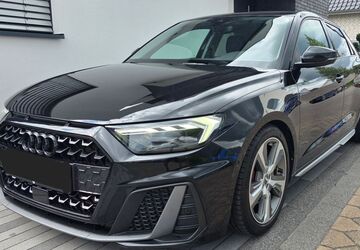 Audi A1 83.900 km 19.990 &euro; Troisdorf 53844