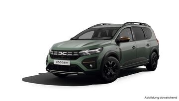 Gebrauchte Dacia Jogger