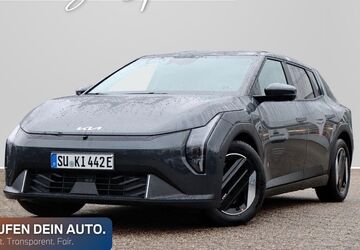Kia EV4 3.500 km 39.940 &euro; Siegburg 53721