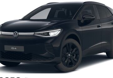 VW ID.4 3.333 km 45.990 &euro; Düren 52351