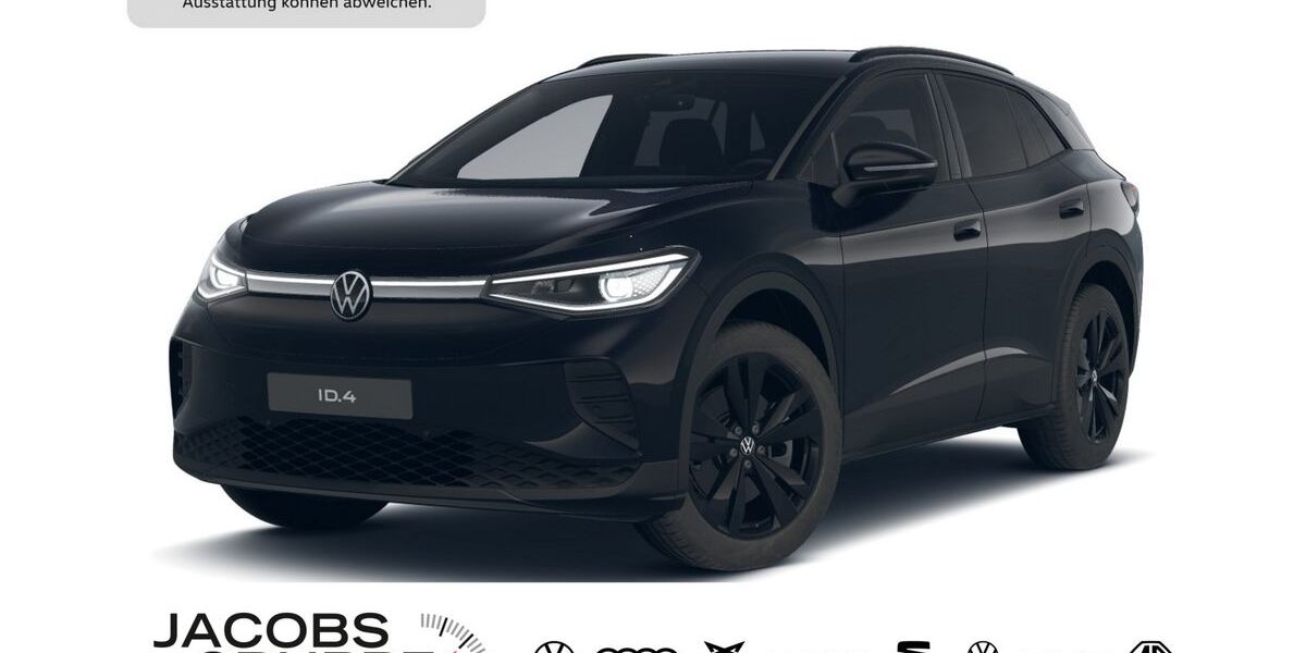 VW ID.4 3.333 km 45.990 &euro; Düren 52351