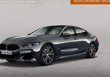 BMW 840 87.977 km 62.699 &euro; Bonn 53119