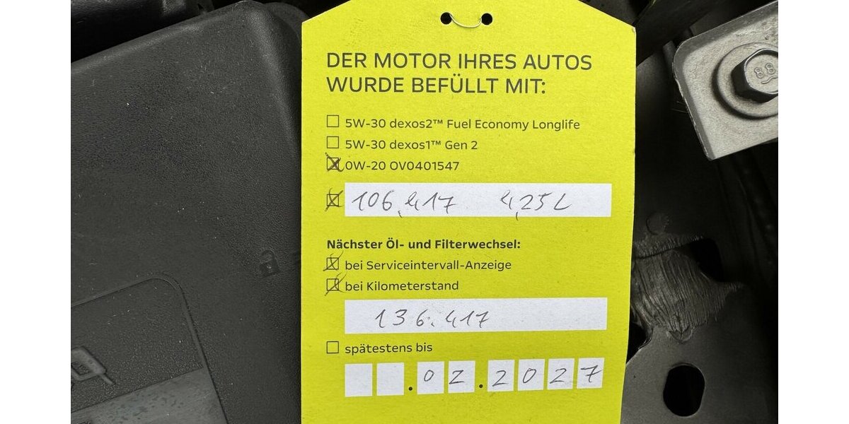 Opel Astra K Klima Navi Temp CarPlay AHK ServNeu 1.Hd 100.000 km 9.500 &euro; Erftstadt 50374