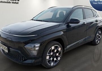 Hyundai KONA Elektro 1.500 km 44.690 &euro; Euskirchen 53881