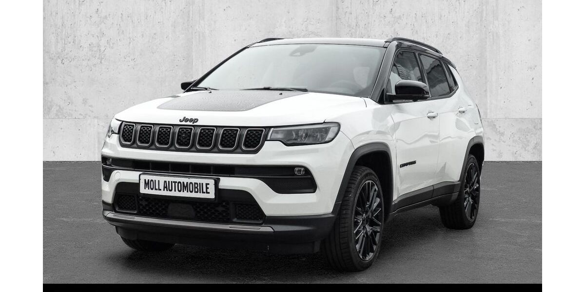 Jeep Compass 23.544 km 27.980 &euro; Köln 50825