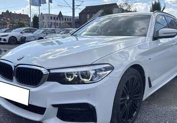 BMW 540 165.227 km 12.000 &euro; Bergheim 50126