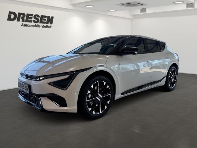 Kia EV6 1.989 km 60.980 &euro; Bonn 53119