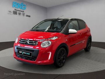 Gebrauchte Citroën C1