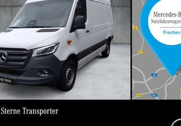Mercedes-Benz Sprinter 39.914 km 46.029 &euro; Frechen 50226