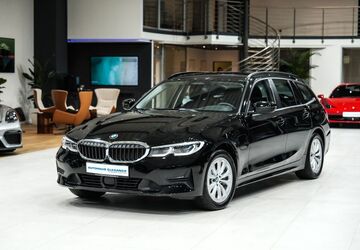 BMW 330 74.055 km 24.980 &euro; Köln 51147