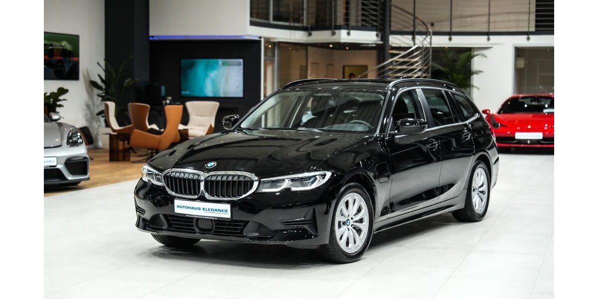 BMW 330 74.055 km 24.980 &euro; Köln 51147