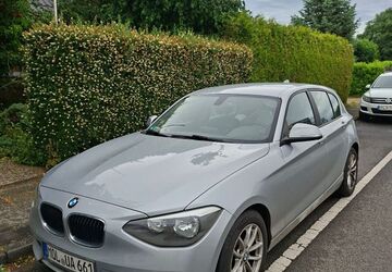 BMW 116 207.273 km 6.199 &euro; Erftstadt 50374