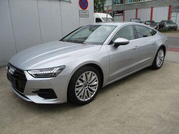 Gebrauchte Audi A7