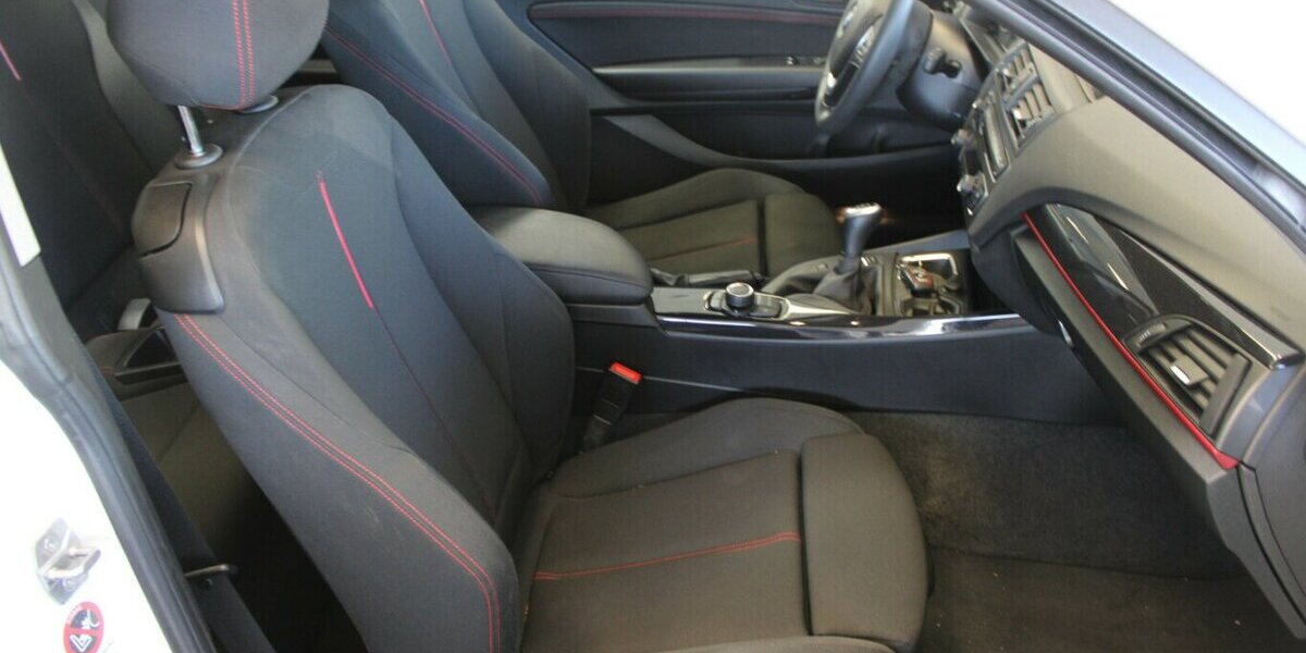 BMW 220 220i Coupe Sport Line 88.807 km 13.980 &euro; Euskirchen 53881