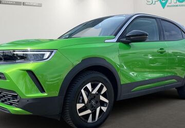 Opel Mokka 17.450 km 19.990 &euro; Rheinbach 53359