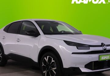 Citroen C4 X 9.901 km 23.900 &euro; Düren 52351