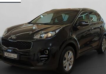 Kia Sportage 97.950 km 14.450 &euro; Leverkusen 51381