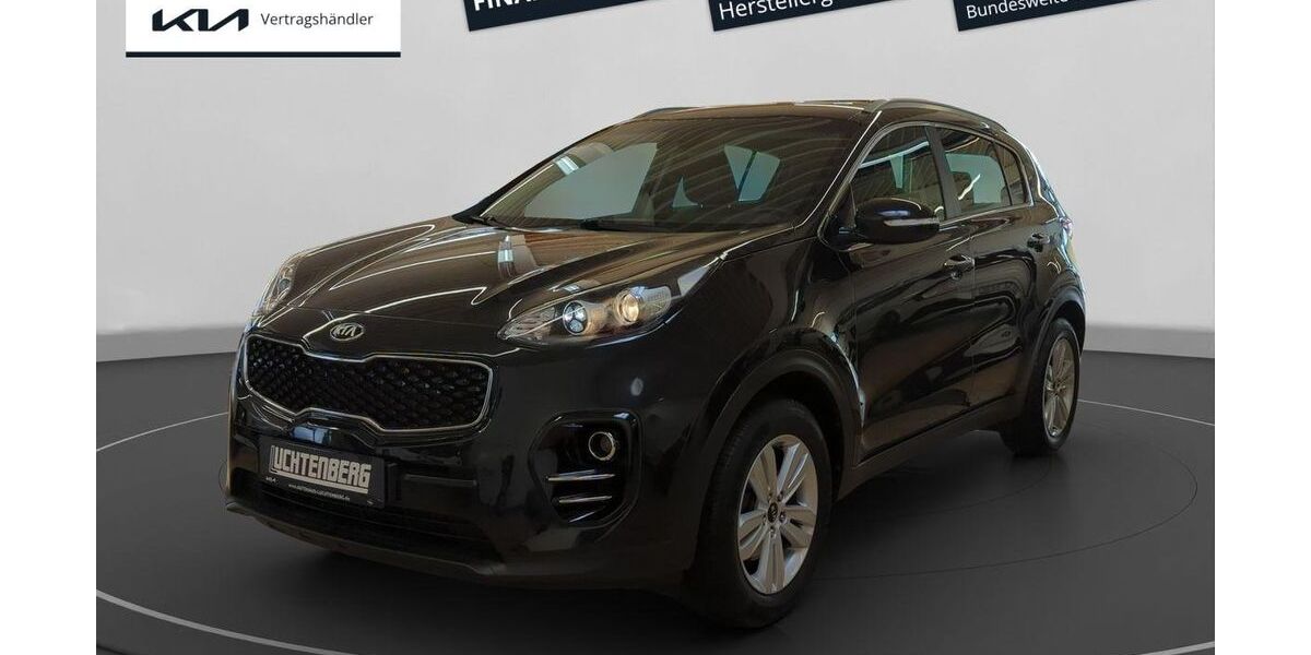 Kia Sportage 97.950 km 14.450 &euro; Leverkusen 51381