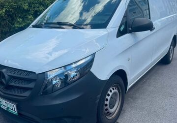 Mercedes-Benz Vito 193.144 km 8.990 &euro; Köln 50769