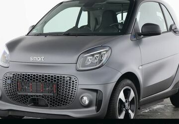 Smart ForTwo 27.631 km 15.890 &euro; Köln-Deutz 51105