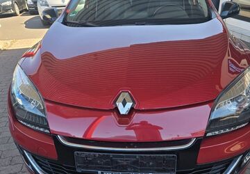 Renault Megane 201.088 km 3.590 &euro; Euskirchen 53879