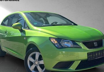 Seat Ibiza 99.900 km 6.570 &euro; Troisdorf 53840