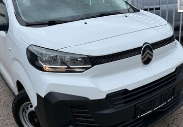 Citroen Jumpy 43.075 km 21.890 &euro; Brühl bei Köln 50321
