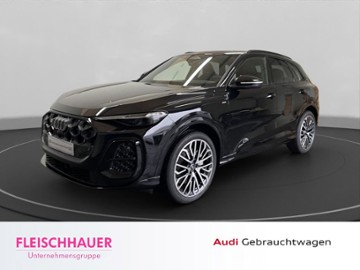 Gebrauchte Audi Q5